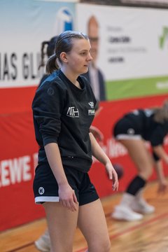 Bild 18 - wAJ SV Henstedt Ulzburg - Bramstedter TS : Ergebnis: 23:23